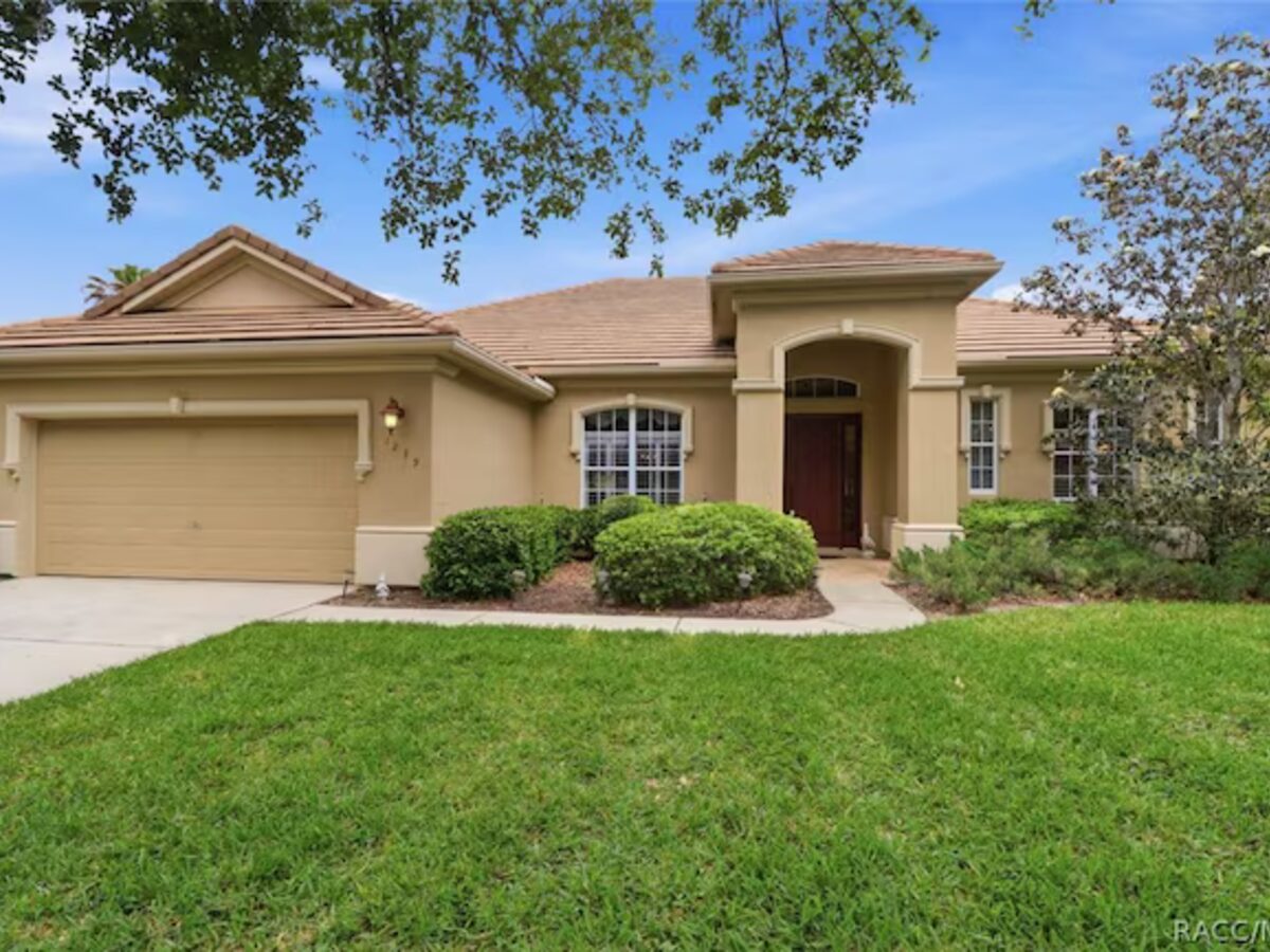 1239 W Beagle Run Loop, Hernando