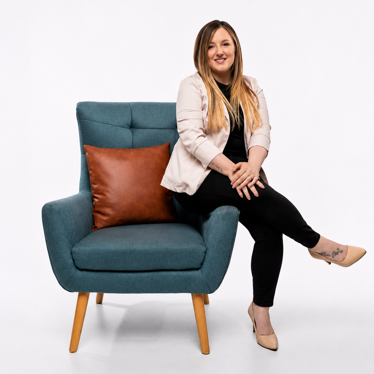Lindsey K Miller, REALTOR®