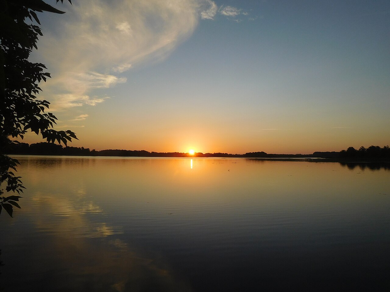 Hernando, Florida